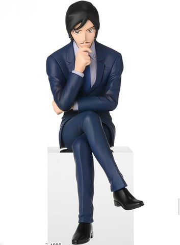 Meitantei Conan - Morofushi Takaaki - Premium Chokonose Figure (SEGA)