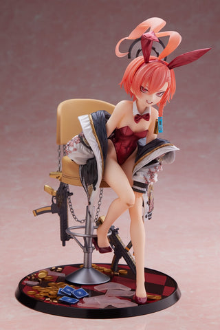 Blue Archive - Mikamo Neru - 1/7 - Bunny Girl (Spiritale, Wing)