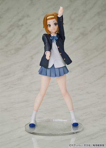 K-ON! - CHILLfigg - CHILLfigg K-ON! (Vision)