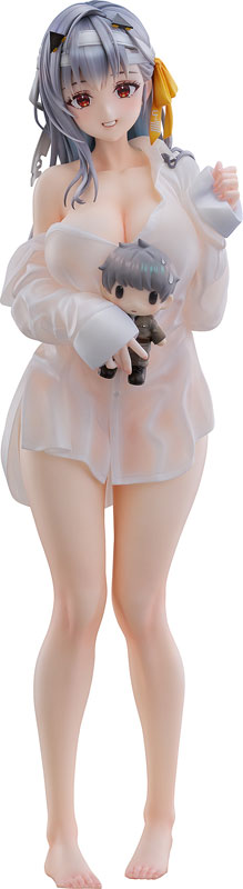 Goddess of Victory: Nikke - Modernia - 1/7 - First Affection (Max