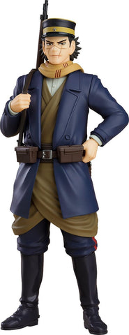 Golden Kamuy - Sugimoto Saichi - Pop Up Parade (Good Smile Company)