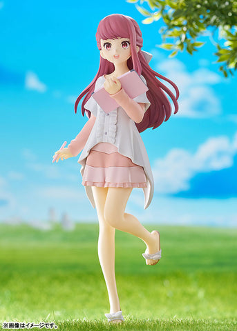 Shelter - Rin - Pop Up Parade - SP (Good Smile Company)