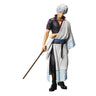 Gintama - Sakata Gintoki - Ichiban Kuji Seitan 20 Shuunen Kinen Gintama Ten ~Hatachi no Tsudoi~ (B Prize) - Masterlise Expiece (Bandai Spirits)