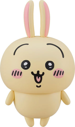 Chiikawa - Usagi - Nendoroid #2169 - 2024 Re-release (Max Factory)