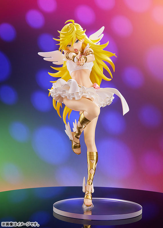O*i様 ANARCHY PANTY フィギュア ガーターベルト付き Panty Anarchy Angel Form figure - Official | Mercari