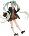 Piapro Characters - Hatsune Miku - Hatsune Miku Fashion Series - Preppy (Taito)