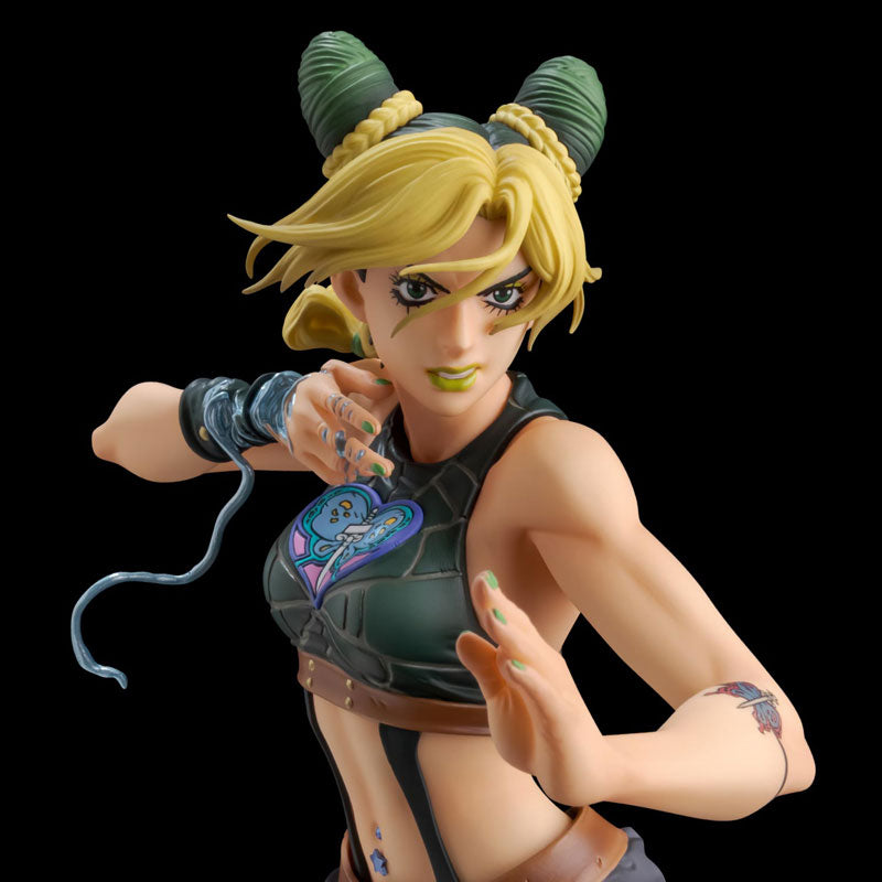 Jojo no Kimyou na Bouken - Stone Ocean - Jolyne Cujoh - Figure