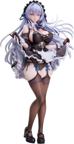 Original - Shion Alfine (Union Creative International Ltd)