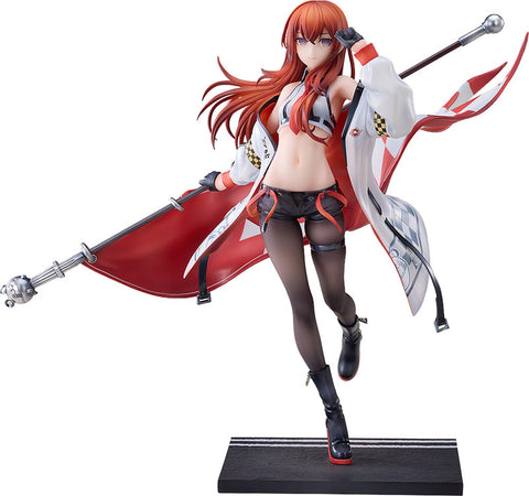 Steins;Gate - Makise Kurisu - 1/7 - Racing Ver. (Solarain)