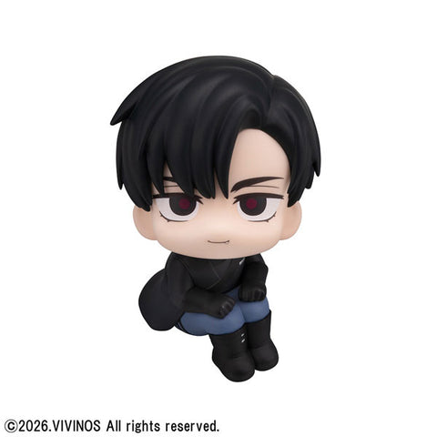 Alien Stage - Ivan - Look Up (MegaHouse)