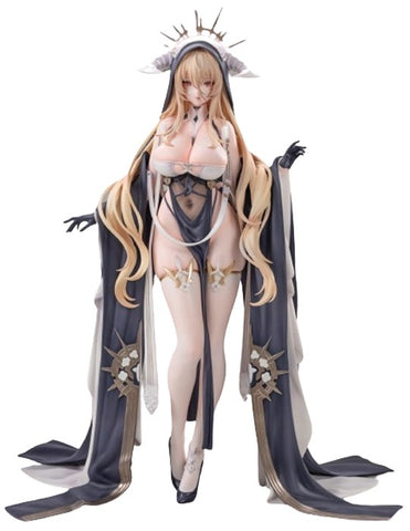 Azur Lane - Implacable - 1/6 (AniGame)