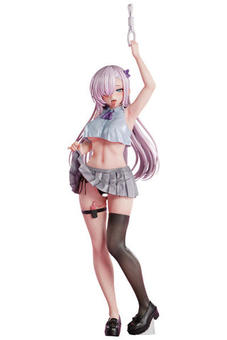 Original - Osasoi Jōzuna Karina-san - 1/6 (Insight)