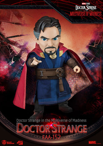 Egg Attack Action #092 "Doctor Strange in the Multiverse of Madness" Dr. Strange