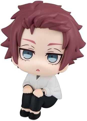 Blue Lock - Itoshi Sae - Look Up - 2026 Re-release (MegaHouse)