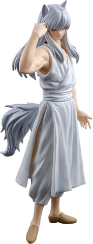 Yu Yu Hakusho - Youko Kurama (Bandai Spirits)