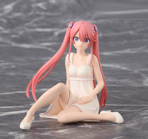Shiunji-ke no Kodomotachi - Shiunji Ouka - Premium Chokonose Figure (Sega Fave)