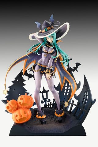 Date A Live - Kyouno Natsumi - 1/7 - DX Ver. - 2024 Re-release (Bell Fine)