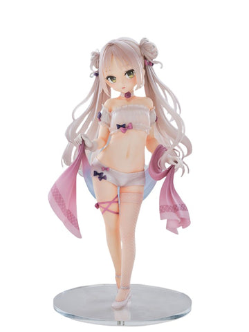 Ane Taiken Jogaku Ryou - Kanako Tateshiba - Tuberosa+ - 1/5.5 (Orchid Seed)