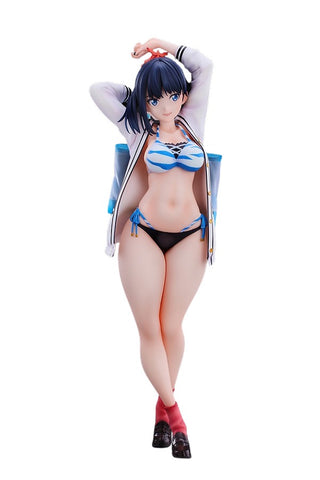 SSSS.Gridman - Takarada Rikka - 1/7 (Alphamax)