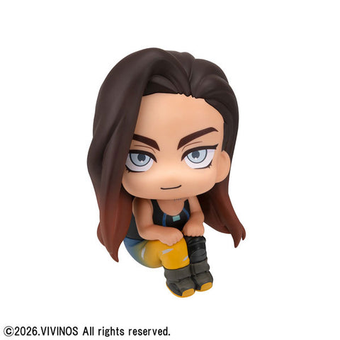 Alien Stage - Hyuna - Look Up (MegaHouse)