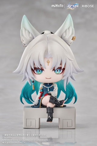 Honkai: Star Rail - Feixiao - Honkai: Star Rail Owlbert's Studio (Vol.3) (Ribose)