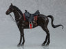 figma Horse ver.2 (Dark Bay)