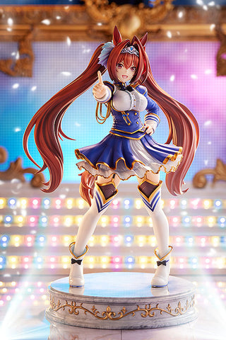 Uma Musume: Pretty Derby - Daiwa Scarlet - 1/7 (Max Factory)