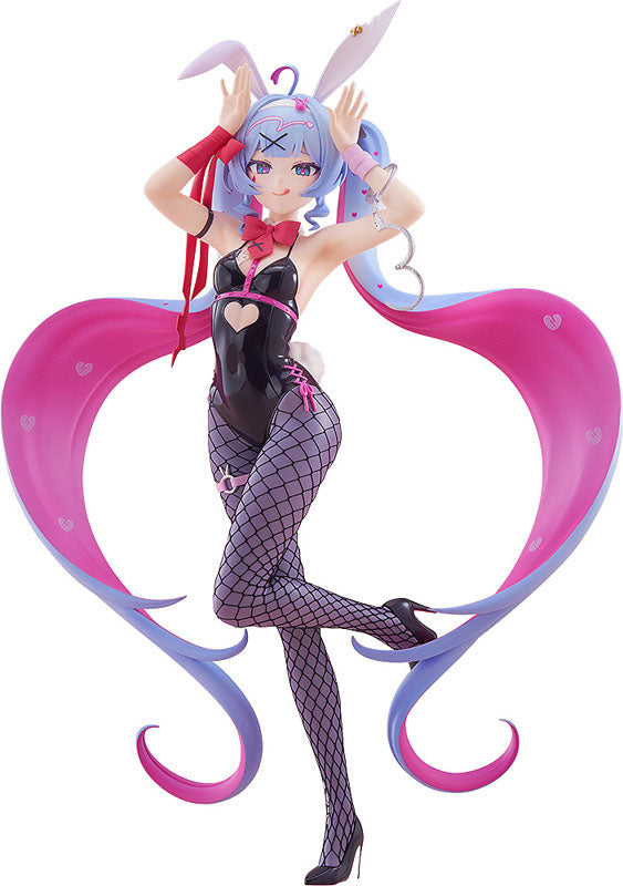 初音ミク 2730 Rabbit Hole Ver. Vocaloid - Hatsune Miku - Pop Up Parade - Rabbit Hole Ver., L