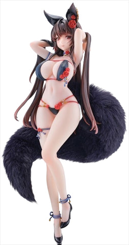 Original - Bara - 1/6 (Bear Panda)