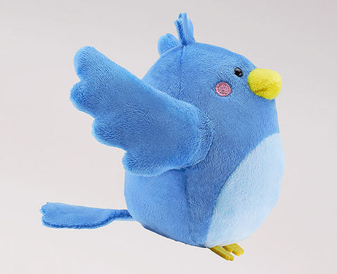 Irasutoya - Aoi Tori (Good Smile Company)