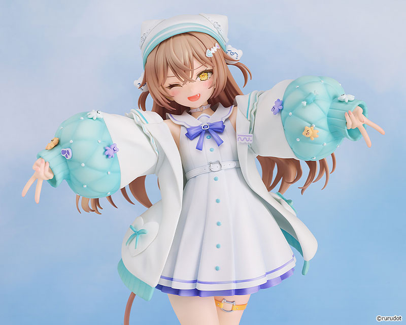 Rurudoraion - Rurudo Lion - 1/7 - Pastel Oniku Ver. (Good Smile