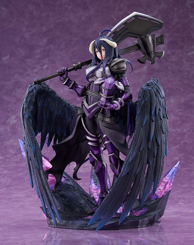 Overlord - Albedo - 1/7 - Hermes Trismegistus Ver. - 2026 Re