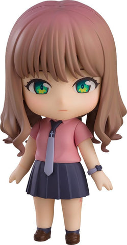 Gridman Universe - Minami Yume - Nendoroid #2352 (Good Smile Company)