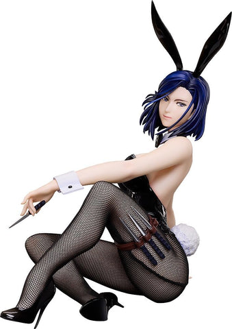 Gekijouban City Hunter: Tenshi no Namida - Nogami Saeko - B-style - 1/6 - Bunny Ver. (FREEing)