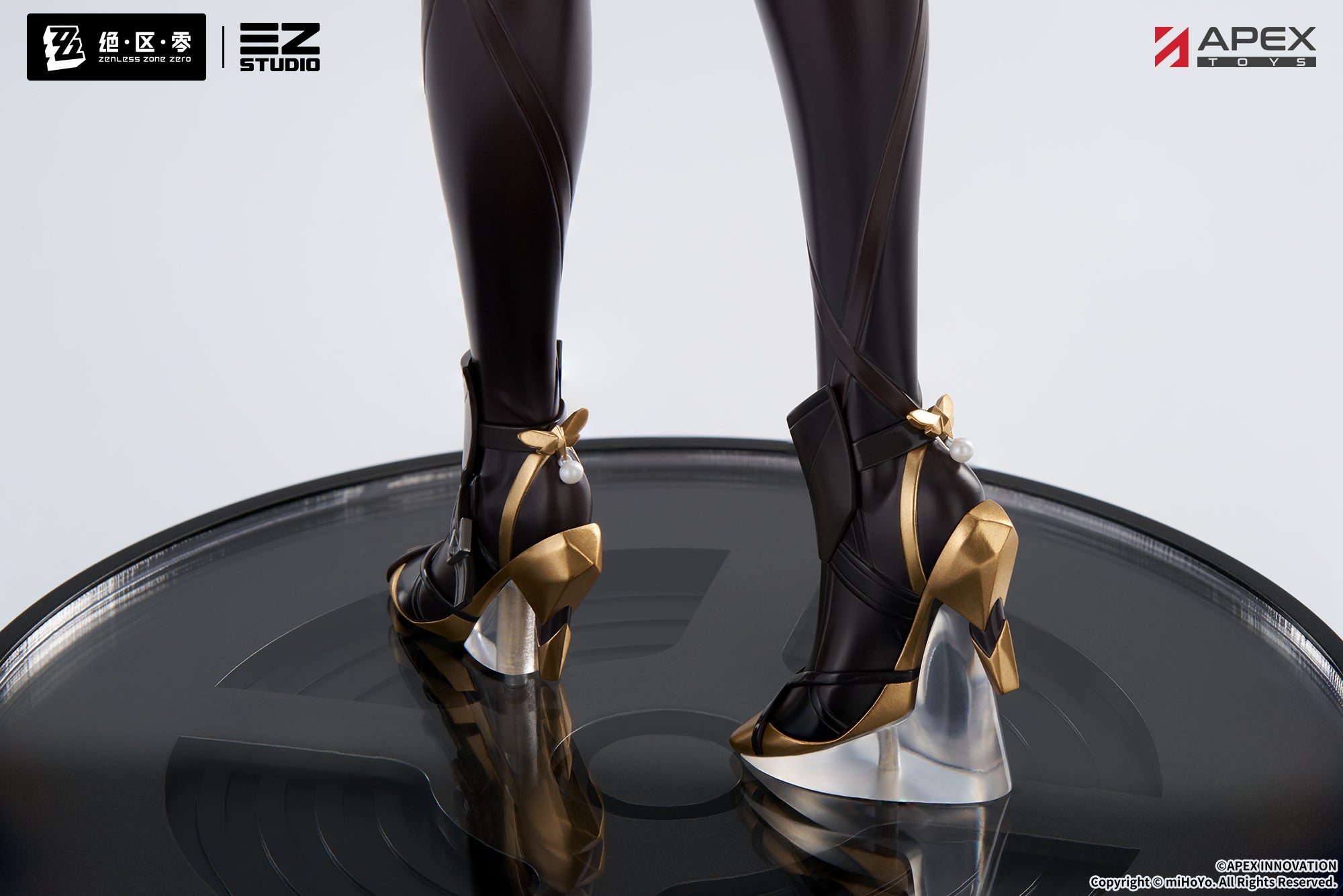 Zenless Zone Zero - Evelyn Chevalier - 1/7 (Apex Innovation