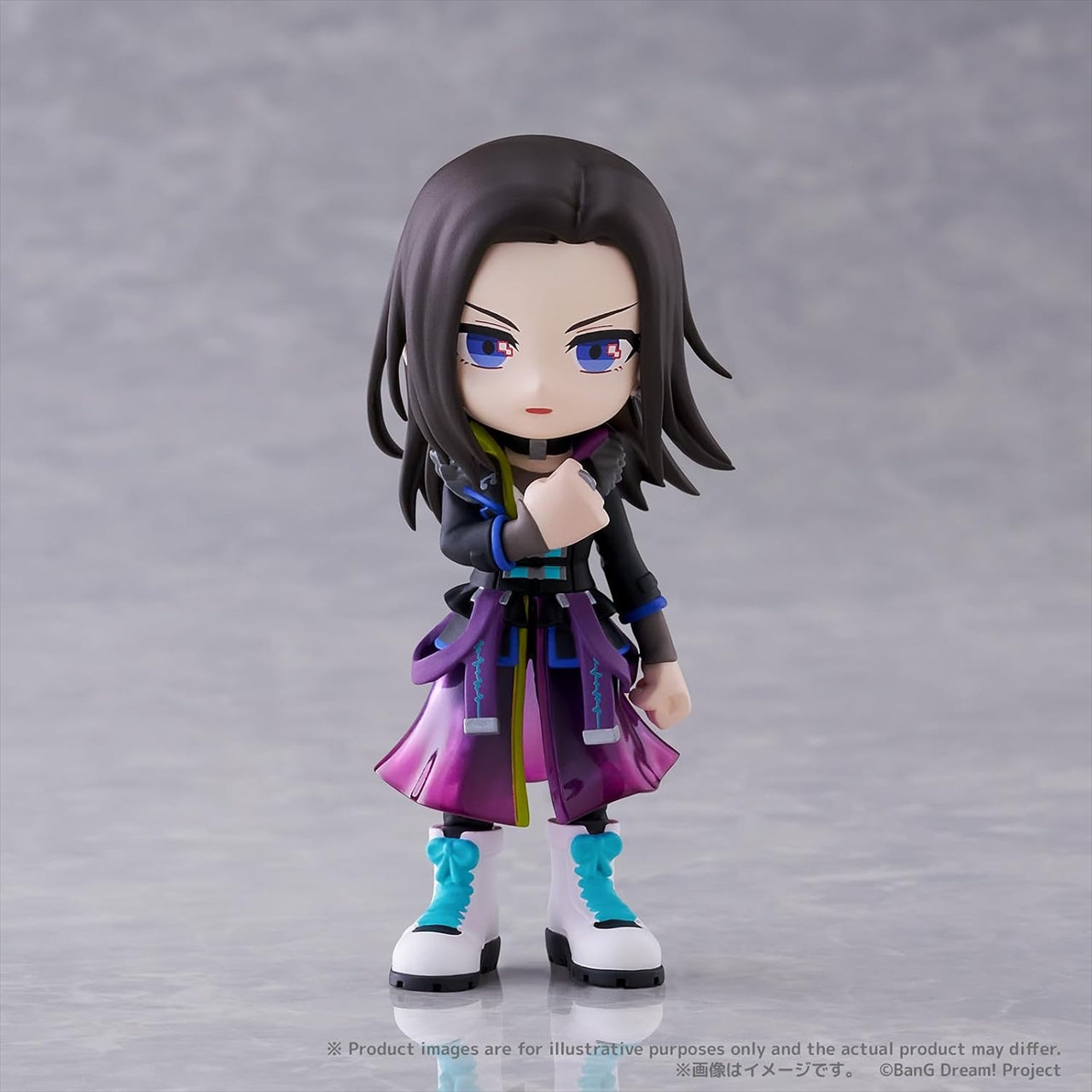 Bang Dream! - RAISE A SUILEN - PalVerse (Bushiroad Creative