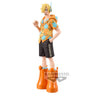 One Piece - Sanji - DXF Figure - The Grandline Men - The Grandline Series - Egghead (Bandai Spirits)