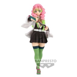 Kimetsu no Yaiba - Kanroji Mitsuri - Kimetsu no Yaiba Figure -Kizuna no Sou- (Vol.49) (Bandai Spirits)