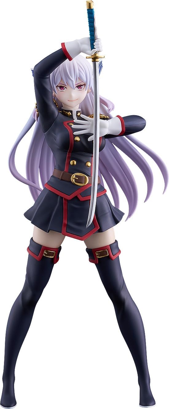 Mato Seihei no Slave - Uzen Kyouka - Pop Up Parade (Good