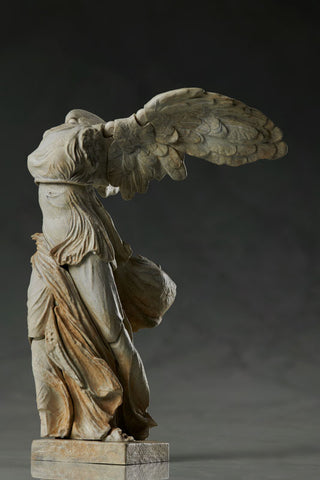 Figma (#SP-110) - The Table Museum - Winged Victory of Samothrace - 2027 Re-release (FREEing, Max Factory, Union Creative International Ltd)