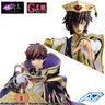 Code Geass - Hangyaku no Lelouch R2 - Lelouch Lamperouge & Kururugi Suzaku Set - G.E.M. - 1/8 (MegaHouse)