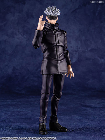 Jujutsu Kaisen - Gojo Satoru - S.H.Figuarts - 2026 Re-release (Bandai Spirits)