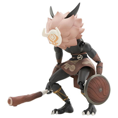 Genshin Impact - Hilichurl - Arctech - 1/8 (Apex Innovation)