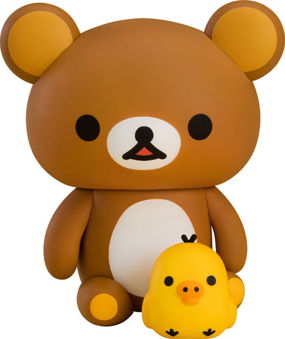 Rilakkuma - Kiiroitori - Nendoroid (#1947) - 2026 Re-release (Good Smile Company)