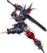 Super Robot Taisen OG: Original Generations - DGG-XAM1 Dygenguar - RIOBOT (Sentinel)