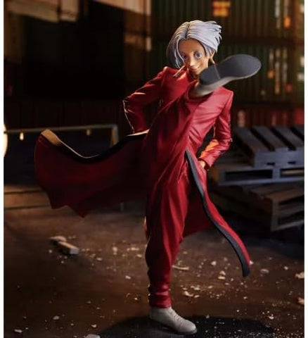 Tokyo卍Revengers - Kurokawa Izana - Espresto -Excite Motions- (Bandai Spirits)