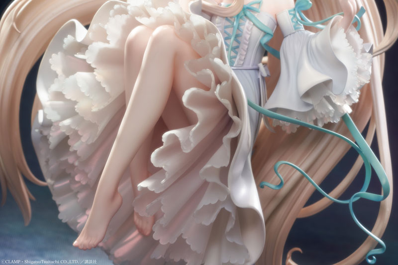 Chobits - Chii - 1/6 - Deluxe Edition (Magi Arts) - Solaris Japan