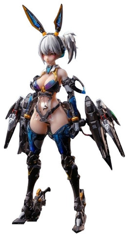 Original - Thunderbolt Squad Vodka Mirror - 1/9 (AniMester, Nuclear Gold Reconstruction)