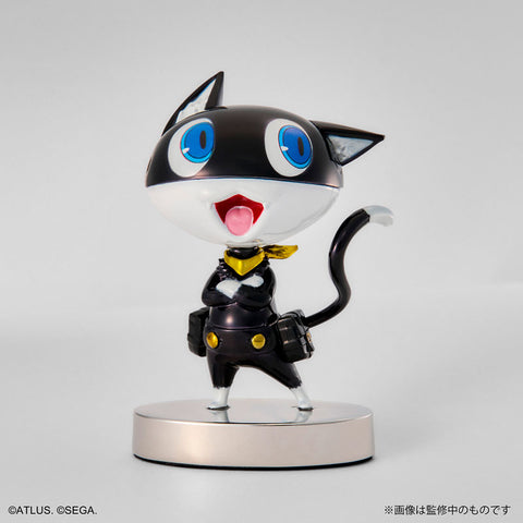 Persona 5 The Royal - Morgana - Bright Arts Gallery (Square Enix)
