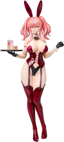 Azur Lane - Bremerton - B-style - 1/4 - Anniversary Bunny Ver. (FREEing, Union Creative International Ltd)